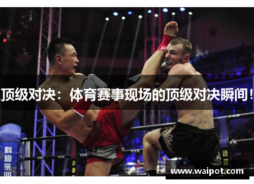 顶级对决：体育赛事现场的顶级对决瞬间！